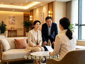 剑川有偿售卵代生女生的客户的客户群体有哪些